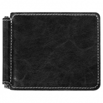 Набор Apache Billfold, черный фото 