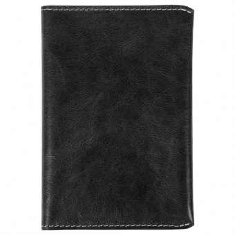 Набор Apache Billfold, черный фото 