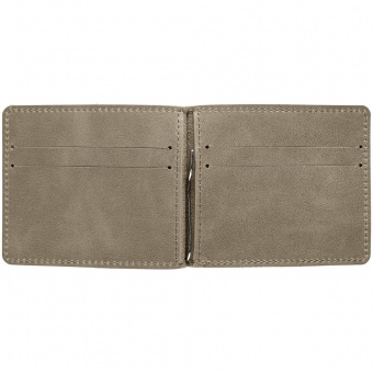Набор Apache Billfold, серый фото 