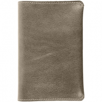 Набор Apache Billfold, серый фото 