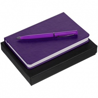 Набор Base Mini, фиолетовый фото 