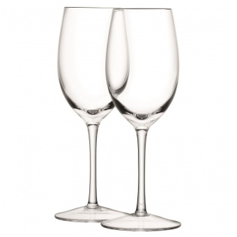 Набор бокалов для белого вина Wine фото 