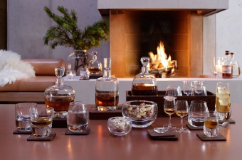 Набор бокалов для дегустации Islay Whisky фото 