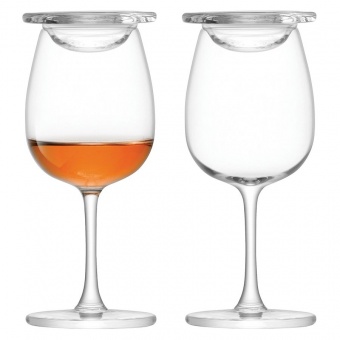Набор бокалов для дегустации Islay Whisky фото 