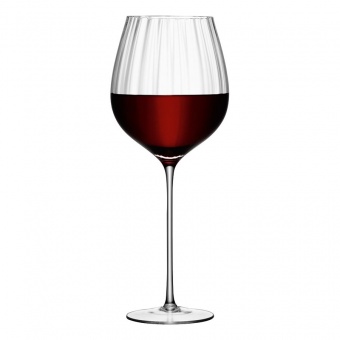 Набор из 4 бокалов для красного вина Aurelia фото 