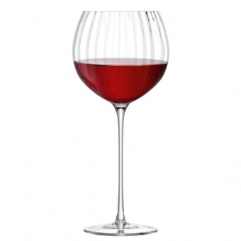 Набор из 4 бокалов для вина Aurelia фото 