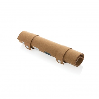 Набор Britton Cork для игры в шашки и нарды фото 