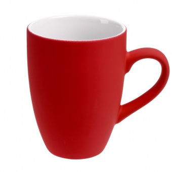 Набор для чая Best Morning, ярко-красный фото 