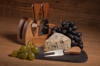 Набор для сыра «Морбье» фото 
