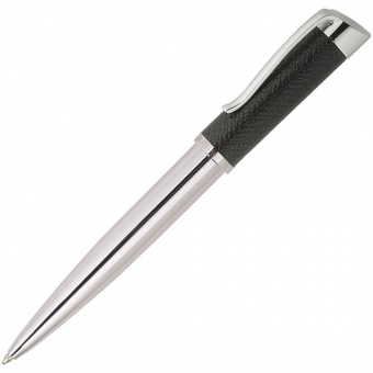 Набор Escape: кошелек и ручка, серый фото 
