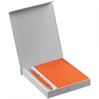 Набор Flat Mini, оранжевый фото 
