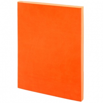 Набор Flat, оранжевый фото 