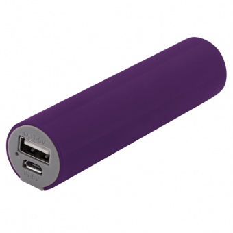 Набор Flexpen Energy, серебристо-фиолетовый фото 