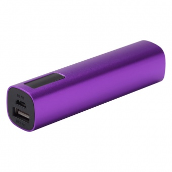 Набор Flexpen Energy, серебристо-фиолетовый фото 