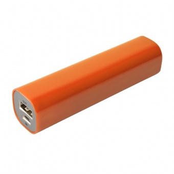 Набор Flexpen Energy, серебристо-оранжевый фото 