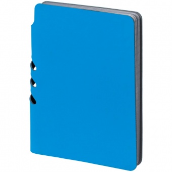 Набор Flexpen Mini, ярко-голубой фото 