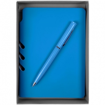 Набор Flexpen Mini, ярко-голубой фото 