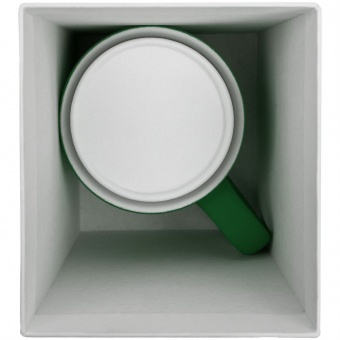 Набор «Генератор пожеланий», зеленый c белым фото 