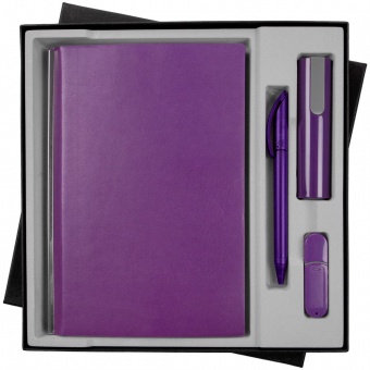Набор Kroom Memory, фиолетовый фото 