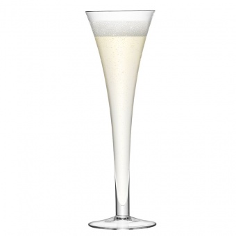 Набор из 2 малых бокалов для шампанского Bar фото 