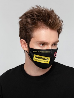 Набор масок для лица с термонаклейками «Знаки свыше» фото 