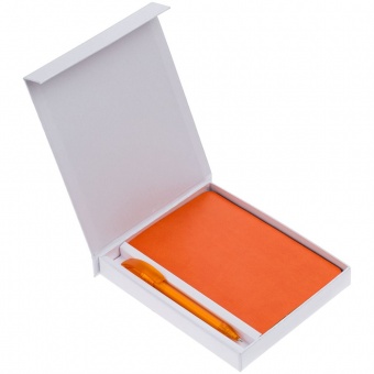 Набор Neat, оранжевый фото 