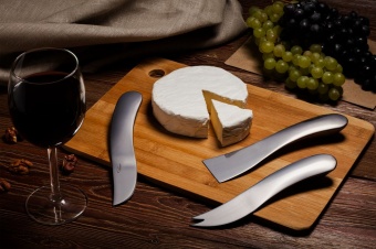 Набор ножей для сыра Wave фото 2