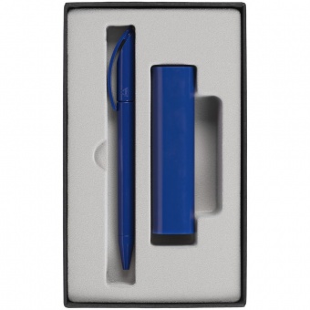 Набор Pen Power, синий фото 
