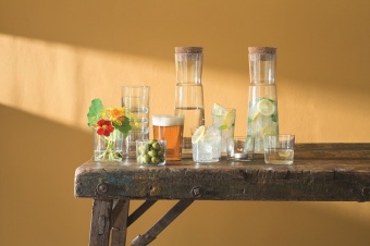 Набор стаканов для сока Gio фото 