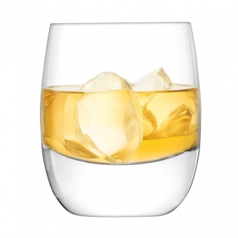 Набор из 2 стаканов для виски Bar фото 