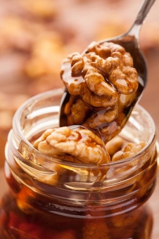 Набор Sweeting Nuts фото 