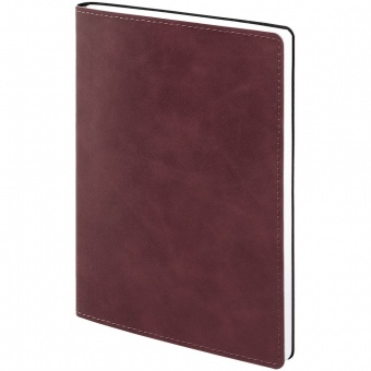 Набор Urban Office, бордовый фото 