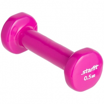 Набор Workout, розовый фото 
