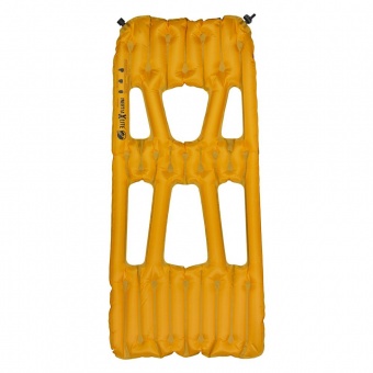 Надувной коврик Inertia X-Lite, оранжевый фото 