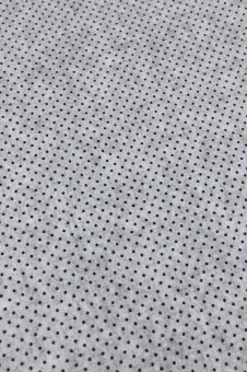 Настольный коврик VINGA Albon из переработанного фетра GRS, 75х50 см фото 