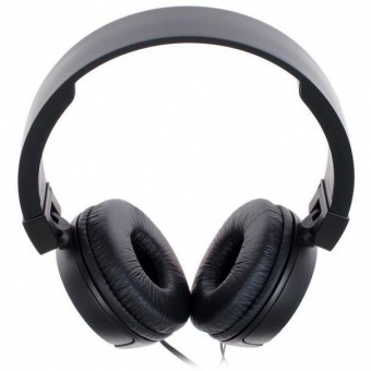 Наушники JBL T450, черные фото 