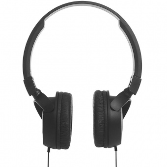Наушники JBL T450, черные фото 