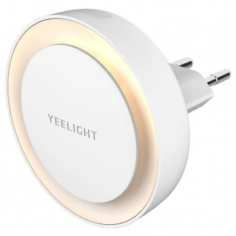 Ночник с датчиком движения Yeelight Plug-in Sensor Nightlight фото 