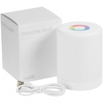 Лампа с управлением прикосновениями TouchLight фото 