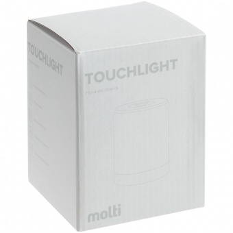 Лампа с управлением прикосновениями TouchLight фото 