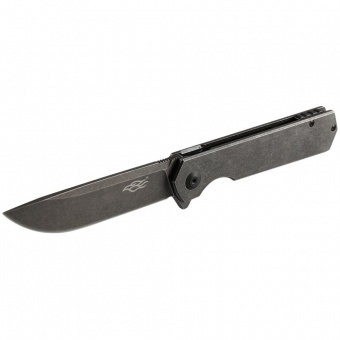 Нож Firebird FH13-SS, черный фото 