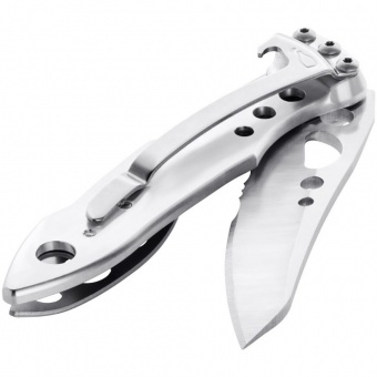 Нож Skeletool KBX, стальной фото 
