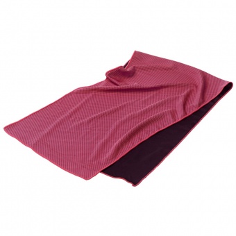 Охлаждающее полотенце Weddell, розовое фото 