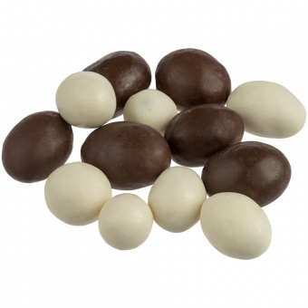 Орехи в шоколадной глазури Sweetnut фото 