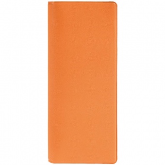 Органайзер для путешествий Devon, светло-оранжевый фото 