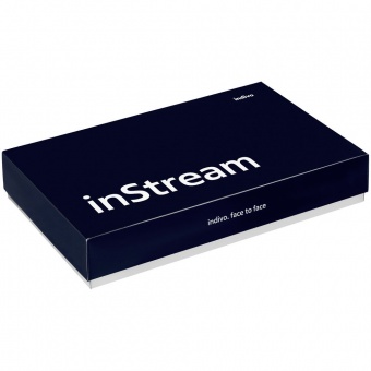 Органайзер inStream, черный фото 