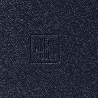 Органайзер Manifold, синий фото 