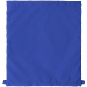 Основа для шопера-рюкзака B3, синяя фото 