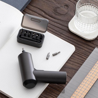 Отвертка аккумуляторная Mi Cordless Screwdriver фото 