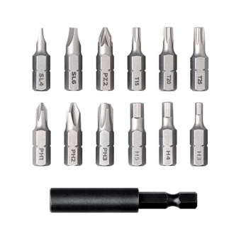 Отвертка аккумуляторная Mi Cordless Screwdriver фото 